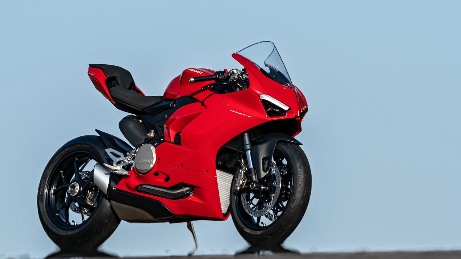 Ducati