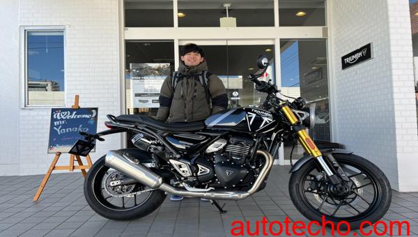 Truimph speed 400-1_autotecho_com