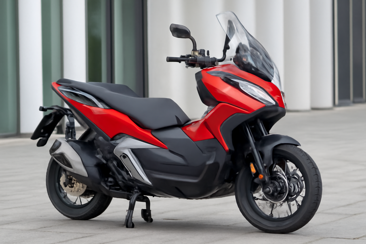 Honda ADV350 (2025)